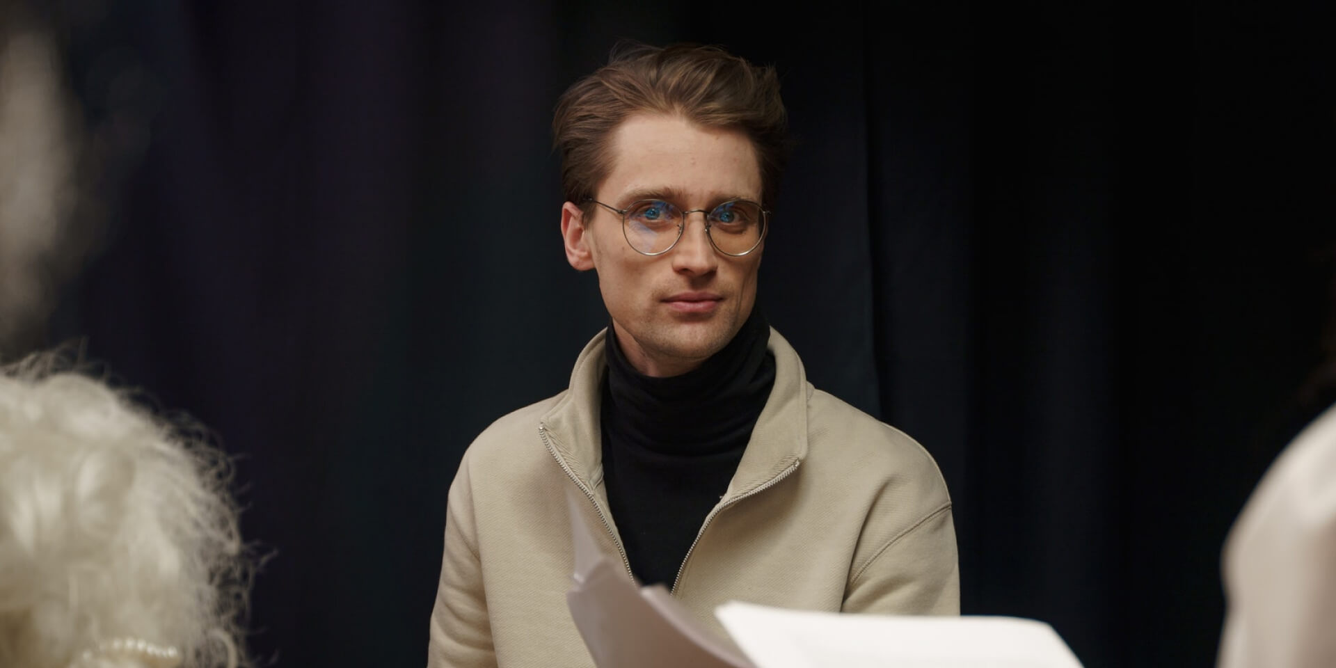 Artículo de opinión, test-2